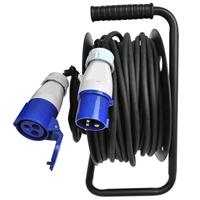 Pro Plus Kabelhaspel 25m CEE - thumbnail