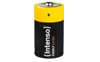 Intenso Energy Ultra D Mono LR20 alkaline batterijen 2 stuks - thumbnail