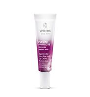 Weleda Evening primrose oog- en lipcontourcreme 10 Milliliter - thumbnail