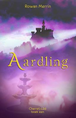 Aardling - Rowan Merrin - ebook