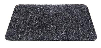 Hamat Droogloopmat Aquastop 60x100 cm Antraciet