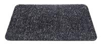 Hamat Deurmat Aquastop 60x100cm Antraciet - thumbnail