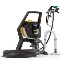 Wagner Control Pro 350 R Spuitapparaat 600 W Debiet (max.): 1.5 l/min - thumbnail
