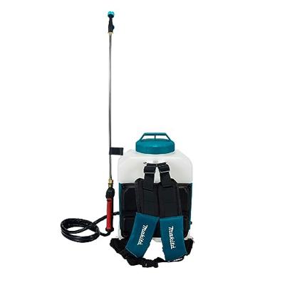 Makita DUS108Z Accu Ruggedragen Drukspuit 10L 18V Basic Body