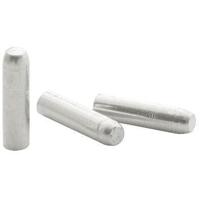 Bofix Kabel antirafel eindnippel 1,2 mm 100 stuks