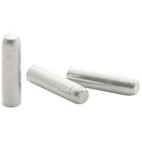 Bofix Kabel antirafel eindnippel 1,2 mm 100 stuks - thumbnail