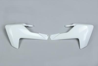 UFO PLAST radiateurafdekking radiator covers ufo husqvarna white