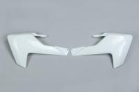 UFO PLAST radiateurafdekking radiator covers ufo husqvarna white - thumbnail