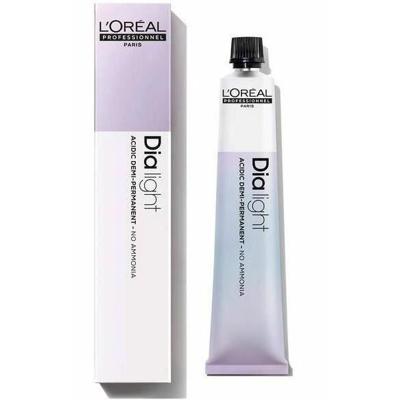 L'Oréal Professionnel Dialight 9 Zeer Licht Blond Haarverf 50ml