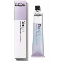 L'Oréal Professionnel Dialight 9 Zeer Licht Blond Haarverf 50ml - thumbnail