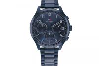 Tommy Hilfiger 1791853 Heren Horloge 44mm 5ATM - thumbnail