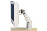 VALUE LCD-monitorarm standaard, Wandmontage of tafelklem montage - thumbnail