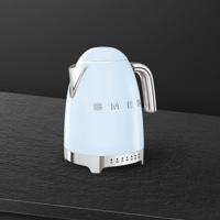 Smeg KLF04PBEU Waterkoker Blauw - thumbnail