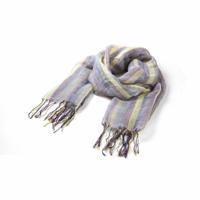 Sjaal Lancaster SCL003 Multicolour 156 x 55 cm - thumbnail