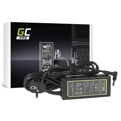 Green Cell AD49P Laptop netvoeding 65 W 19.5 V 3.33 A