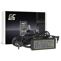 Green Cell AD49P Laptop netvoeding 65 W 19.5 V 3.33 A - thumbnail