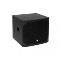 Omnitronic AZX-118A Actieve PA-subwoofer 45 cm 18 inch 400 W 1 stuk(s) - thumbnail