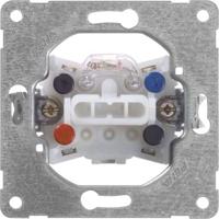 PEHA by Honeywell 191211 Tuimelknop Inzetstuk Bont 1 stuk(s) - thumbnail