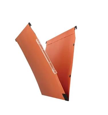 Hangmap esselte orgarex dual lat v-bodem oranje Hangmap esselte orgarex dual lat v-bodem oranje