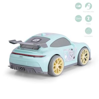 ABC porsche cozy chris auto