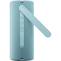 Loewe Blauw Bluetooth luidspreker - thumbnail