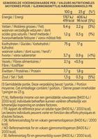 Snack A Jacks cheese (8x 23gr) - thumbnail