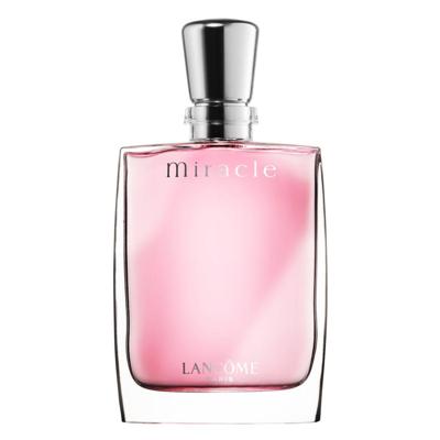 Lancome eau de parfum spray miracle femme 30ml dames Lancome eau de parfum spray miracle femme 30ml dames