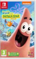 SpongeBob SquarePants The Patrick Star Game - thumbnail