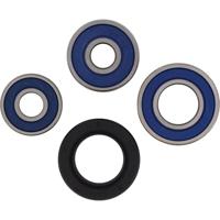 ALL BALLS Racing wiellagerset wheel bearing sets 25-140 complete with simmerrings - thumbnail