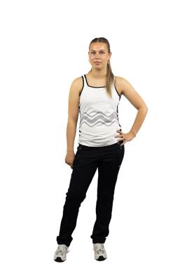 Sjeng Sports Tennis Singlet Dames L/40