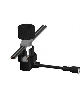 In-lite Adapter Easy-Lock met stekker - 11400500