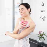 Massager Medisana MED 88542 Wit Roze - thumbnail