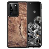 Samsung Galaxy S20 Ultra Grip Case Tree Trunk - thumbnail
