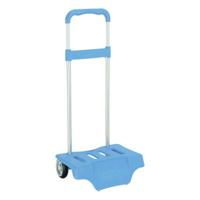 Rugzaktrolley Safta Blauw 30 x 85 x 23 cm - thumbnail
