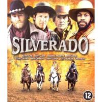 Silverado (Blu-ray) - thumbnail