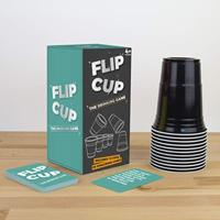 Gift Republic Flip Cup wordt vertaald naar het Nederlands als "Gift Republic Flipbeker". - thumbnail