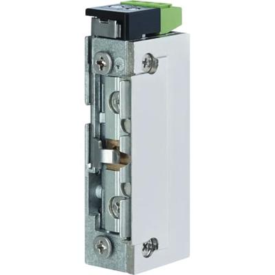 Effeff 118.63 ProFix® 2 Elektrische inbouw deuropener type 118 | spanningsloos vergrendeld | met diode | met schootsignalering | 22-42V=~ | (22-26V
