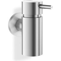 Zack Manola Zeepdoseerder S 12.5 cm Mat Gesatineerd RVS 40307 - thumbnail