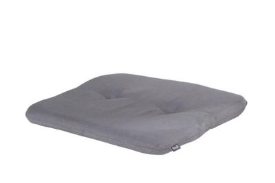 Hartman Zitkussen 'Havana' 45 x 45cm, kleur Grijs