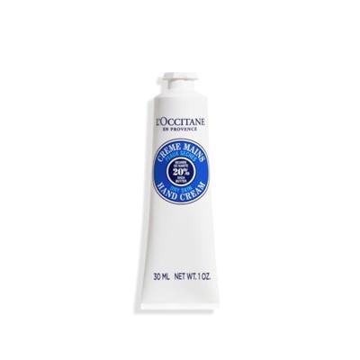 L'Occitane Karité Lait Creme Mains 30ml