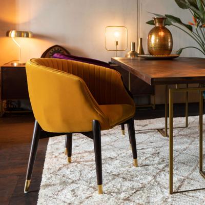 Dutchbone Eetkamerstoel Dolly Dutchbone Eetkamerstoel Dolly