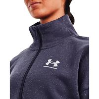 Under Armour Rival Fleece Sportsweater Dames M/38 - thumbnail