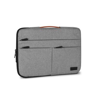 Laptoptas Subblim Air Padding 360 Grijs - thumbnail
