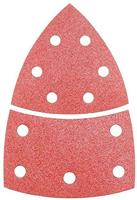 Bosch Accessories Schuurpapier voor Swingschuurmachine - thumbnail