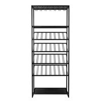 Zuiver Cantor Wijnrek - thumbnail