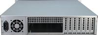 Inter-Tech 2U-2129-N rackserver behuizing - thumbnail