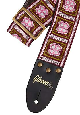 Gibson The Primrose gitaarband