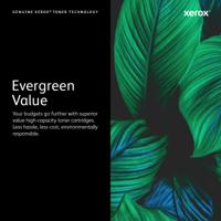 Xerox toner C310/C315, 3.000 pagina&apos;s, OEM 006R04356, zwart - thumbnail