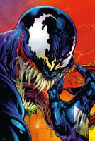 Poster Marvel - Venom - Comicbook 61x91,5cm - thumbnail
