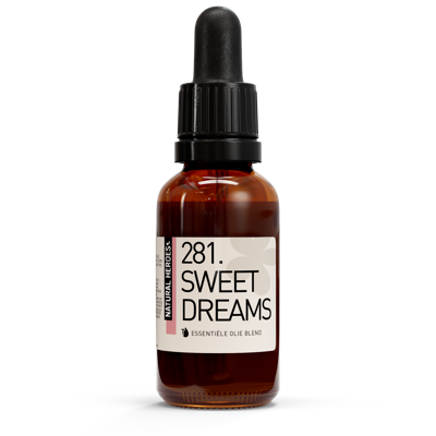 Sweet Dreams EO Blend